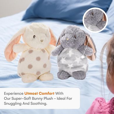 Childlike Behavior Plush Stuffed Animal