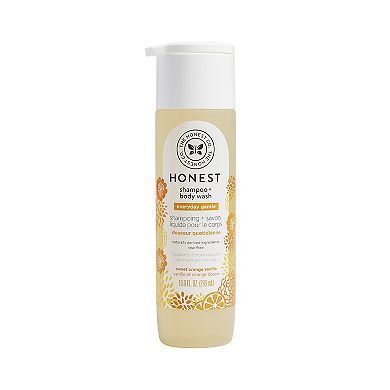 The Honest Company Everyday Gentle Bundle