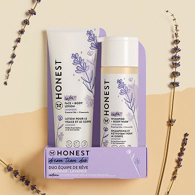 The Honest Company Everyday Gentle Bundle