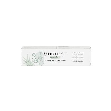 The Honest Company Diaper Rash Cream