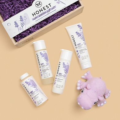 The Honest Company Bathtime Gift Set