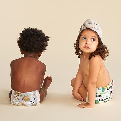 The Honest Company Club Box Diapers