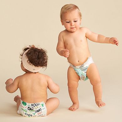 The Honest Company Club Box Diapers