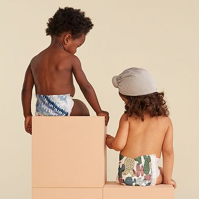 The Honest Company Club Box Diapers