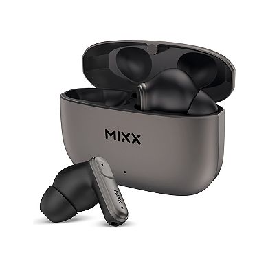 MIXX StreamBuds Custom True Wireless Earbuds