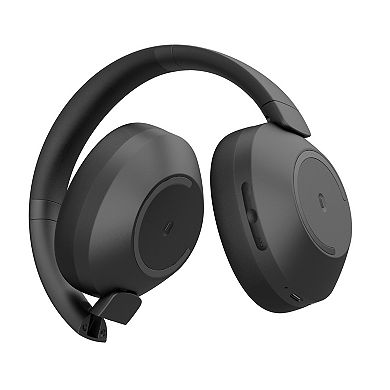 MIXX StreamQ C2 Over Ear BT Headphones