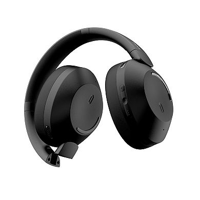 MIXX StreamQ C4 Over Wireless Noise Canceling BT Headphones