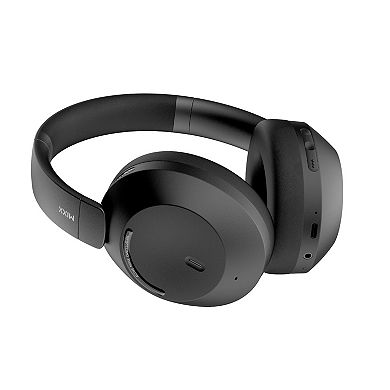 MIXX StreamQ C4 Over Wireless Noise Canceling BT Headphones