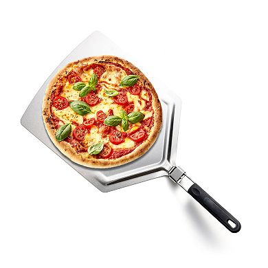 OUTSET Metal Pizza Paddle