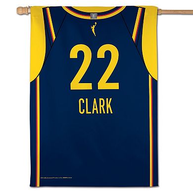 WinCraft Caitlin Clark Indiana Fever One-Sided 28'' x 40'' Vertical Banner