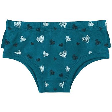 Girls Infant Teal San Jose Sharks 2-Piece Minnie Mouseâ€™s Bow Tank Top & Bloomers Set