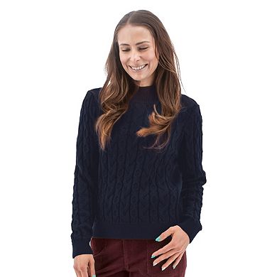 Aventura Clothing Women's Fischer Sweater