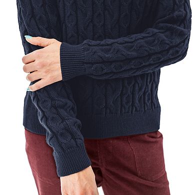 Aventura Clothing Women's Fischer Sweater