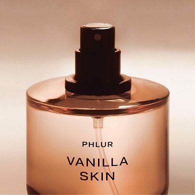 Vanilla Skin Eau de Parfum Travel Spray