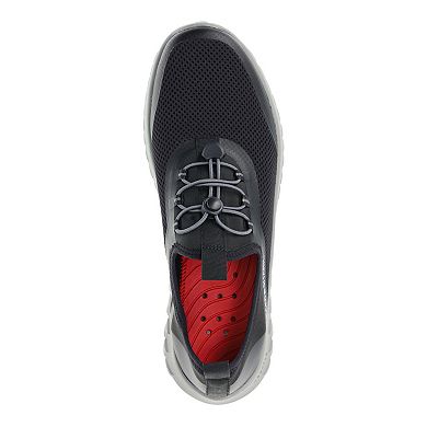 Men's Rugged Shark Surge Lace-Up Water Shoes