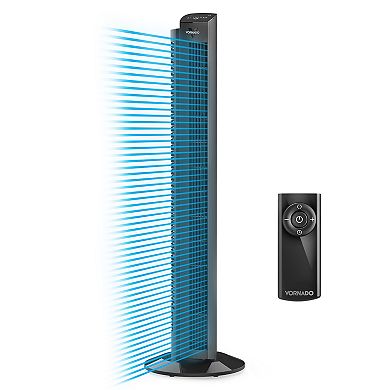 Vornado OZI42 42" Oscillating Tower Circulator