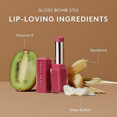 Gloss Bomb Stix High-Shine Gloss Stick