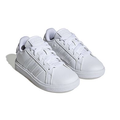 adidas x Star Wars Grand Court 2.0 Boys Sportswear Shoes