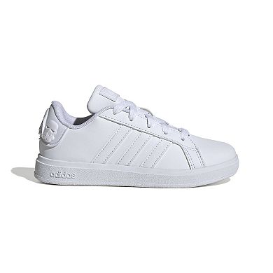 adidas x Star Wars Grand Court 2.0 Boys Sportswear Shoes