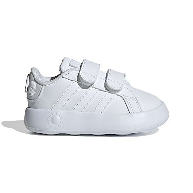 Boys adidas Star Wars Grand Court 2.0 Sportswear Shoes