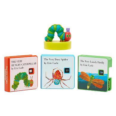 Little Tikes World of Eric Carle The VERY Collection