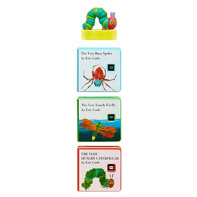 Little Tikes World of Eric Carle The VERY Collection