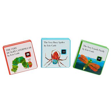 Little Tikes World of Eric Carle The VERY Collection