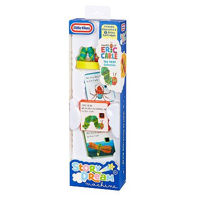 Little Tikes World of Eric Carle The VERY Collection