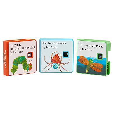 Little Tikes World of Eric Carle The VERY Collection