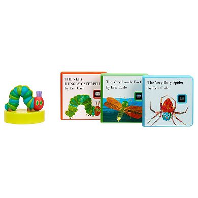 Little Tikes World of Eric Carle The VERY Collection