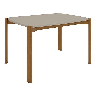 MANHATTAN COMFORT Gales 47.24-in. Dining Table