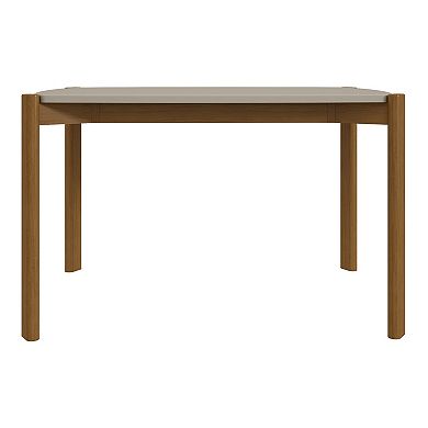MANHATTAN COMFORT Gales 47.24-in. Dining Table