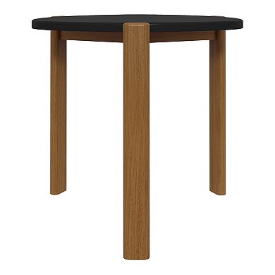 MANHATTAN COMFORT Gales End Table