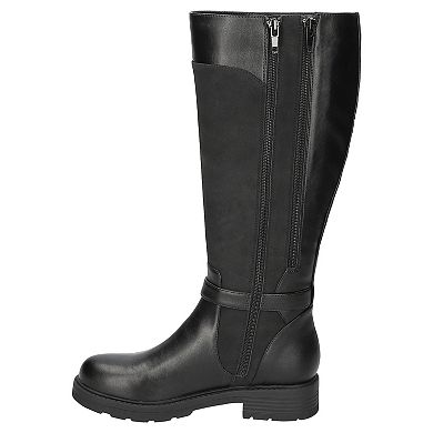 Erica by Easy Street Women's Tall Boots