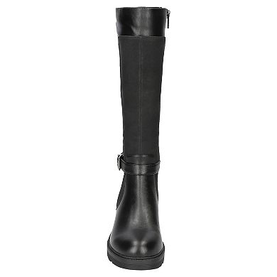 Erica by Easy Street Women's Tall Boots