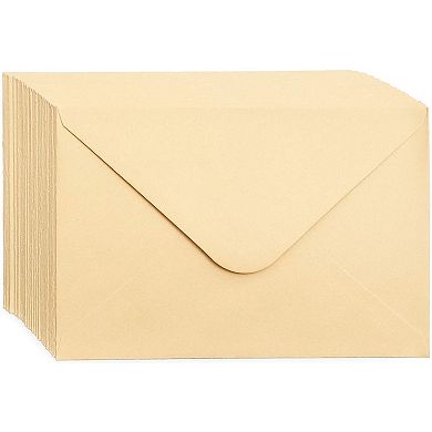 48 Pack Travel Thank You Cards With Envelopes, 4x6 Notecards With Airplane, Map