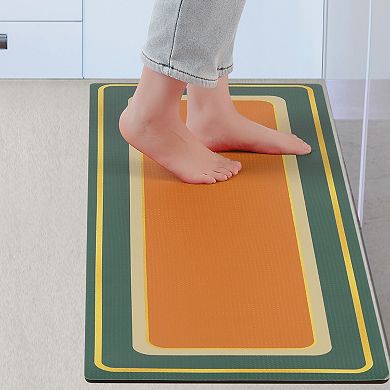 Kitchen Rugs And Kitchen Mats Non Skid Standing Mats 18" X 48"