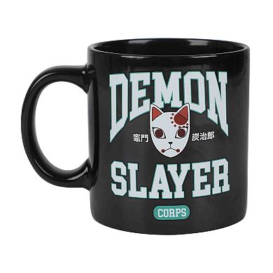 Demon Slayer Corps 16-oz. Ceramic Mug