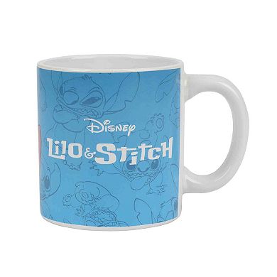 Disney's Lilo & Stitch 16-oz. Ceramic Mug