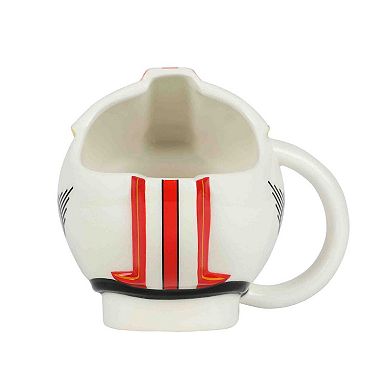 Star Wars Episode IV Rebel Helmet 16-oz. Ceramic Mug