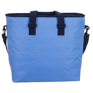 Life is Good 36-Can Insulated Cooler Tote Bag