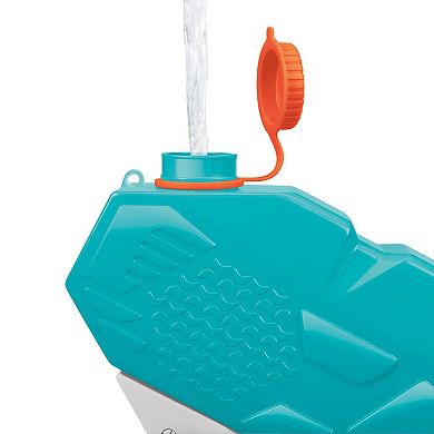 Buzz Bee Toys Water Warriors: Stinger Water Blaster