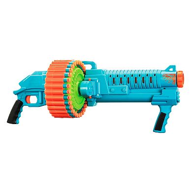 Buzz Bee Toys Air Warriors: Sidewinder Dart Blaster