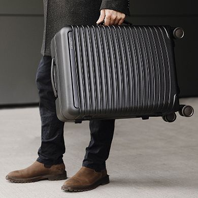 Samsonite Framelock Max Hardside Spinner Luggage