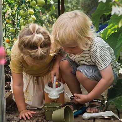 Dantoy BIO Planting & Gardening Toy Set