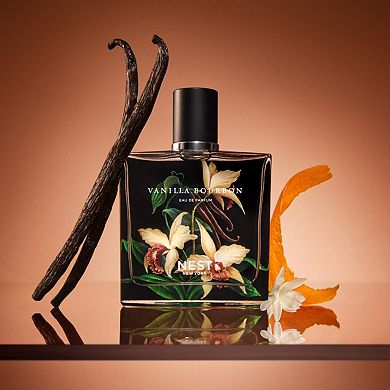 Vanilla Bourbon Eau de Parfum Travel Spray