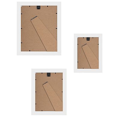 Americanflat Gallery Wall Frames 10 Piece
