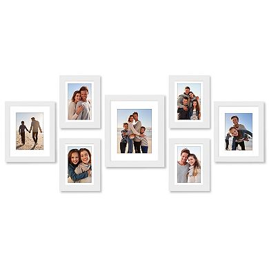 Americanflat Gallery Wall Frame Set