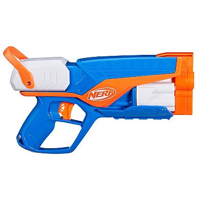 Nerf N Series Agility Dart Blaster Toy