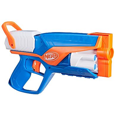 Nerf N Series Agility Dart Blaster Toy